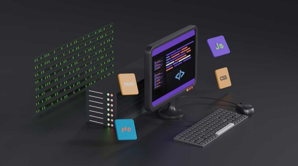 Beginner Guide to Web Development