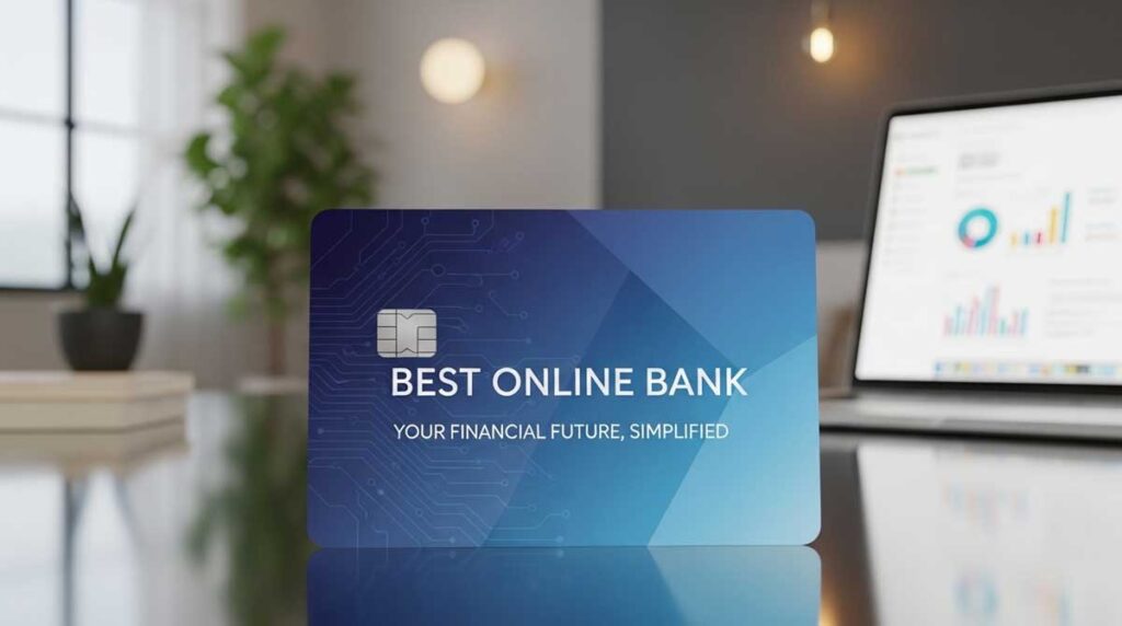 Best Online Banks With High Interest Rates and Zero Fees