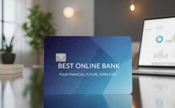 Best Online Banks With High Interest Rates and Zero Fees