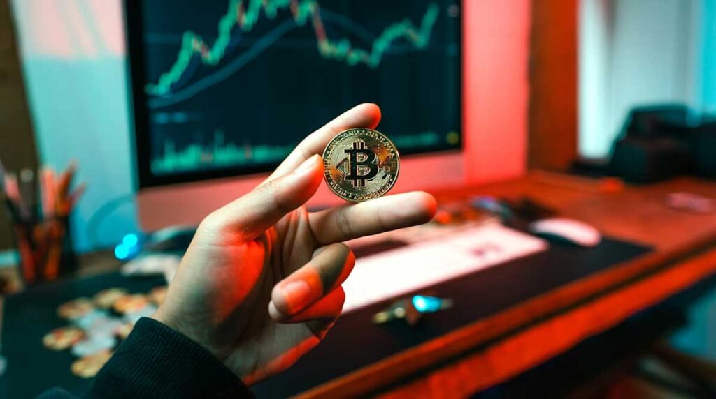 Cryptocurrency Investing for Beginners: Safe Strategies That Work