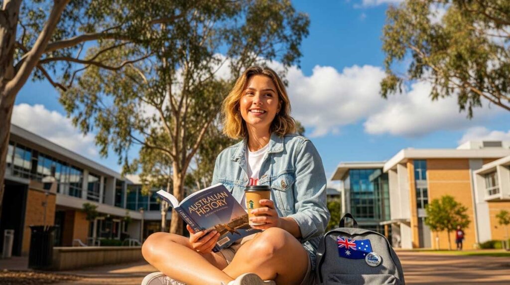 Fully Funded Scholarships in Australia 2026