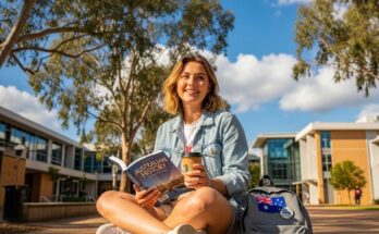 Fully Funded Scholarships in Australia 2026