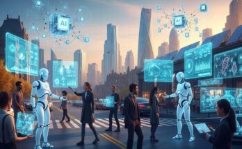 Future Tech Trends That Will Change the World