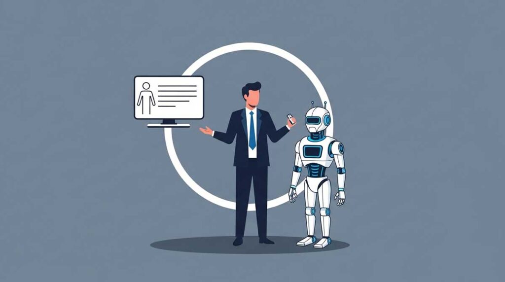 How AI is Transforming Digital Marketing