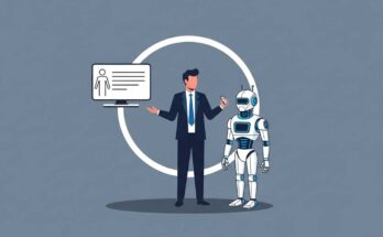 How AI is Transforming Digital Marketing