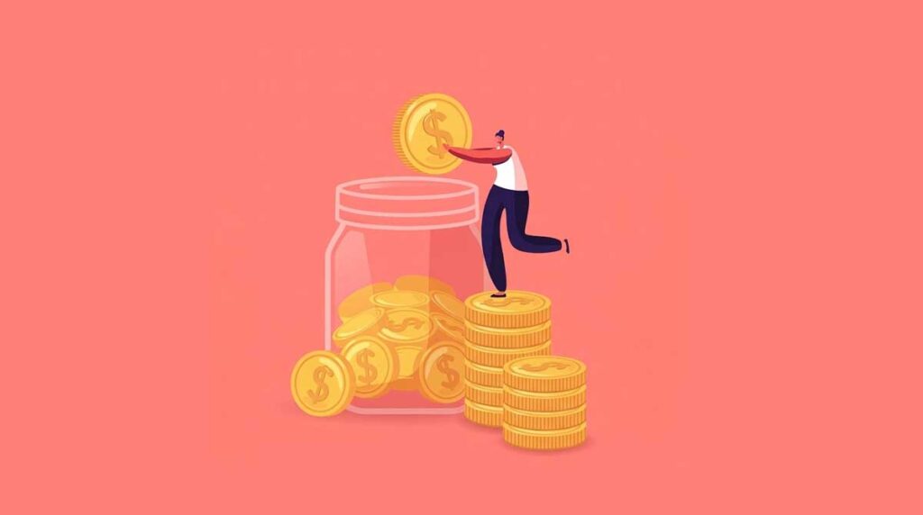 How to Start a Profitable Blog That Generates Passive Income