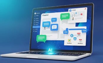 How to Use AI Chatbots to Automate Your Business