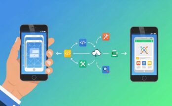 Step-by-Step Guide to Building Your First Mobile App