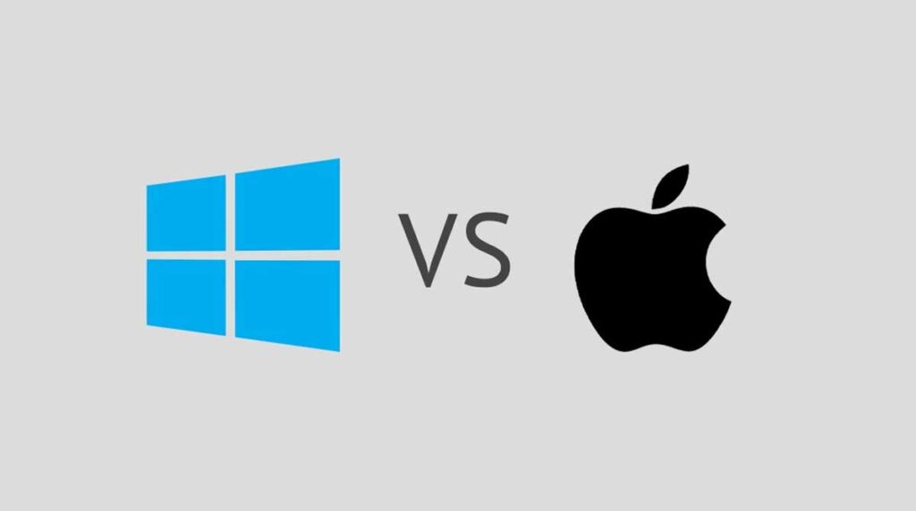 Windows vs macOS: Which One is Better for Work?