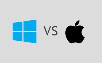 Windows vs macOS: Which One is Better for Work?