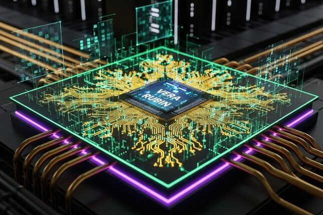 Beyond the H100 Why the Nvidia Vera Rubin Architecture Changes Everything