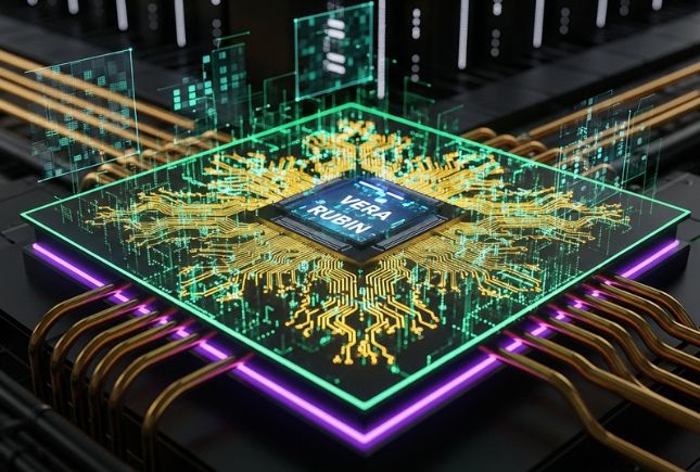Beyond the H100 Why the Nvidia Vera Rubin Architecture Changes Everything