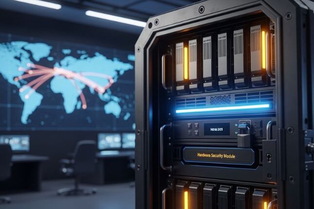 The Cloud Rebellion Why Sovereign Hardware is Your Only Defense Against Data Lock-In