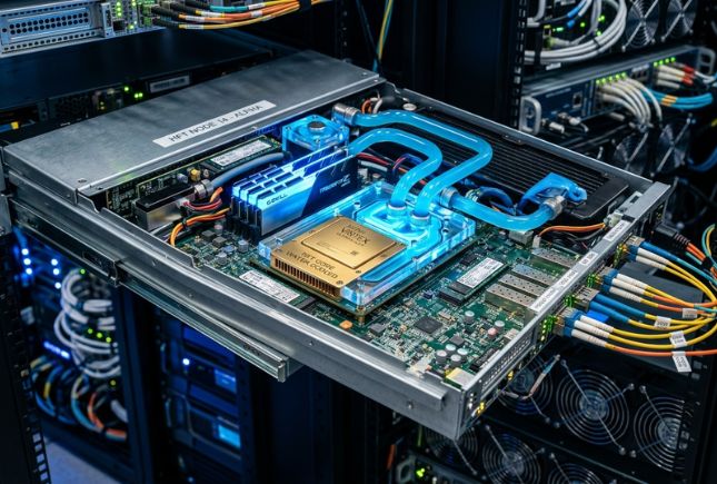 Beyond the Millisecond The Top 5 HFT Hardware Requirements for 2026
