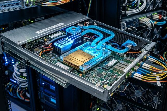 Beyond the Millisecond The Top 5 HFT Hardware Requirements for 2026